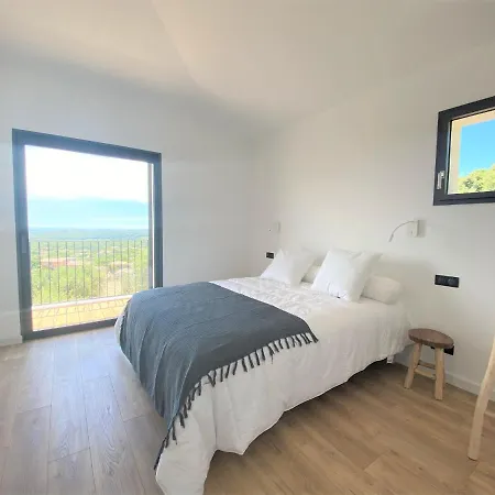 Villa Deux Chambres Vue Mer ヴィラ