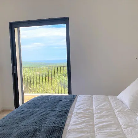 Villa Deux Chambres Vue Mer