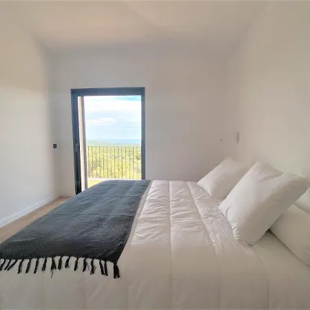 Villa Deux Chambres Vue Mer