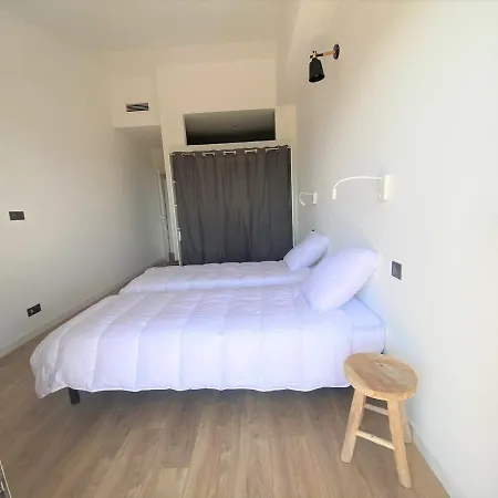 Villa Deux Chambres Vue Mer Sainte-Lucie de Porto-Vecchio